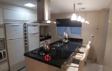 Imagem 4: LOC TEMPORADA 3 DORM 1 VAGA QUADRA MAR CENTRO BC