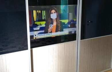 Imagem 5: Apartamento condomínio Parque Barueri Mobiliado 85 metros 2 vagas