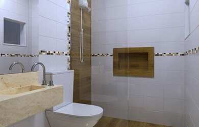 Imagem 2: Apartamento com 2 dormitórios à venda, 37 m² por R$ 169.000,00 - Itaquera...