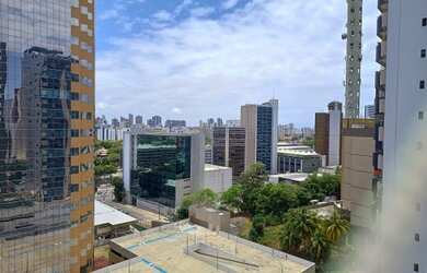 Imagem 4: Apartamento à venda no melhor do Itaigara - Salvador - BA