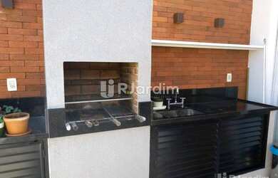 Imagem 13: Cobertura à venda, 115 m² por R$ 3.000.000,00 - Lagoa - Rio de Janeiro/RJ