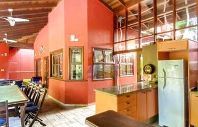 Imagem 12: Casa com 9 dormitórios, 1200 m² - venda por R$ 5.000.000,00 ou aluguel...