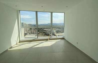 Imagem: O depósito possui 28m² de Área e está localizado em Centro