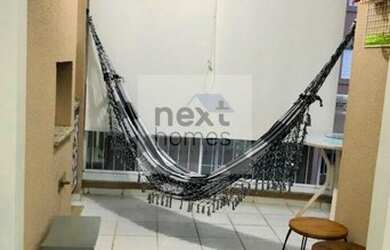 Imagem 6: Apartamento maravilhoso no Vitallis Eco Clube 100 m² - 2 vagas