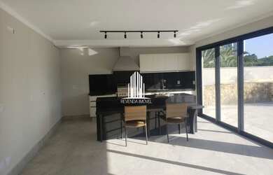 Imagem 16: Casa Alphaville 2. com 05 suítes e 05 vagas. Barueri / São Paulo