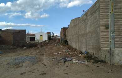 Imagem 2: Terreno à venda, 140 m² por R$ 35.000 - Santo Agostinho - Santa Cruz...