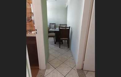 Imagem 3: Apartamento - Bairro Portuguesa - Aerobitas - Rio de Janeiro - RJ