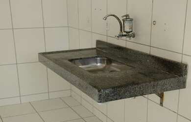 Imagem 13: APARTAMENTO RESIDENCIAL em SALVADOR - BA, SUSSUARANA