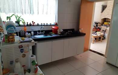 Imagem 3: Sobrado - Bairro Agua fria -