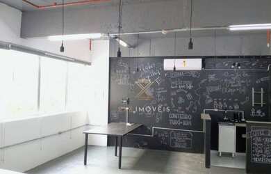 Imagem 4: Conjunto, 45 m² - venda por R$ 503.500 ou aluguel por R$ 2.750/mês -...