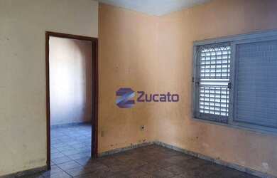 Imagem 2: Casa com 3 dormitórios, 250 m² - venda por R$ 250.000,00 ou aluguel...