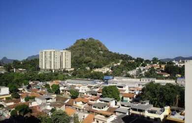 Imagem 11: Comercial/Industrial de 35 metros quadrados no bairro Freguesia Jacarepaguá
