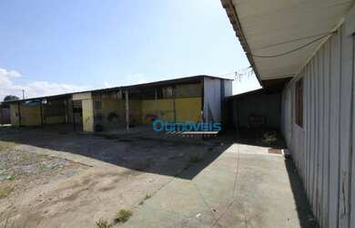 Imagem 4: Terreno à venda, 600 m² por R$ 750.000,00 - Cidade Industrial - Curitiba/PR