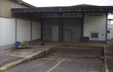 Imagem 7: Galpao Industrial para alugar em Itupeva SP 2.830m2