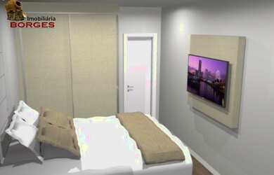 Imagem 6: SÃO PAULO - Casa Padrão - BROOKLIN PAULISTA