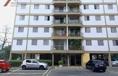 Imagem 1: Apartamento com 4 dormitórios, 97 m² - venda por R$ 520.000,00 ou aluguel...