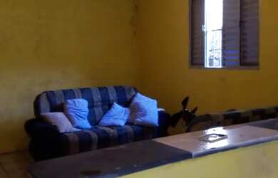 Imagem 3: Casa para venda com 50 metros quadrados com 1 quarto em Balneário Gaivota - Itanhaém - SP