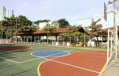 Imagem 10: APARTAMENTO TEMPORADA em BALNEARIO CAMBORIU - SC, PIONEIROS