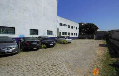 Imagem 12: Galpão, 4050 m² - venda por R$ 9.200.000,00 ou aluguel por R$ 65.000,00/mês...