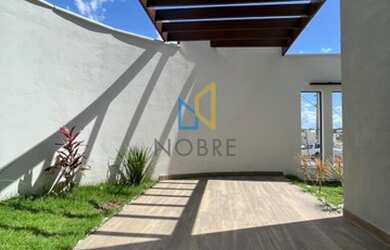 Imagem 2: Casa Duplex em Betim no bairro Guarujá Mansões