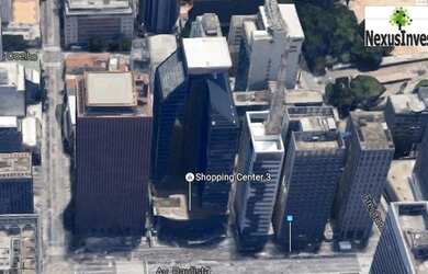 Imagem: O depósito possui 5 Vagas na garagem, 2.413m² de Área e