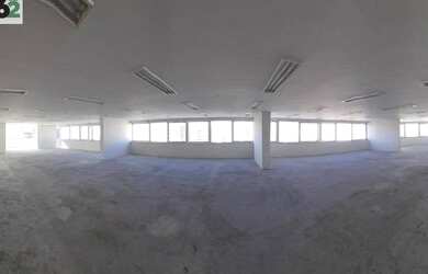 Imagem: O depósito possui 415m² de Área e está localizado em Centro