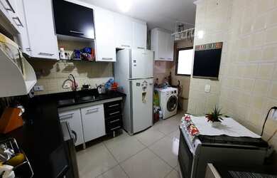 Imagem 12: Apartamento à venda, 56 m² por R$ 274.000,00 - Jardim Rio Pequeno -...