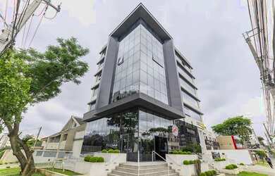 Imagem: O depósito possui 191m² de Área e está localizado em Vila