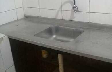 Imagem 11: Vende - se ou aluga - se casa na Conselheiro Furtado Alameda Joana Dark