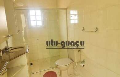 Imagem 16: Casa para alugar, 330 m² por R$ 5.128,00 - Condomínio Portella - Itu/SP