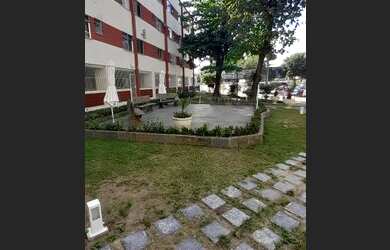 Imagem 1: Apartamento - Bairro Portuguesa - Aerobitas - Rio de Janeiro - RJ