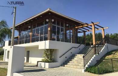 Imagem 4: Terreno à venda de 395 m² no Condomínio Buona Vita Gold em Atibaia/SP...