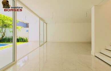 Imagem 9: SÃO PAULO - Casa Padrão - CHÁCARA SANTO ANTÔNIO ZONA SUL