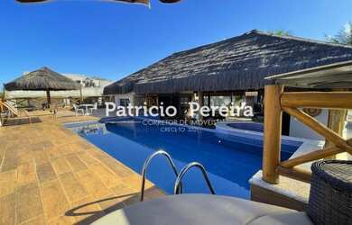 Imagem 6: Vendo casa em condomínio na beira do lago de Palmas