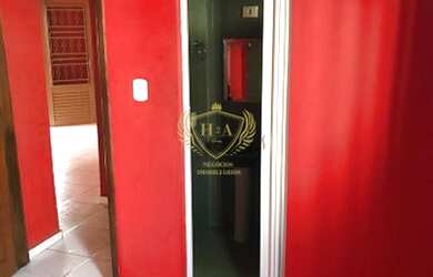 Imagem 14: CASA A VENDA NO BAIRRO CPA II