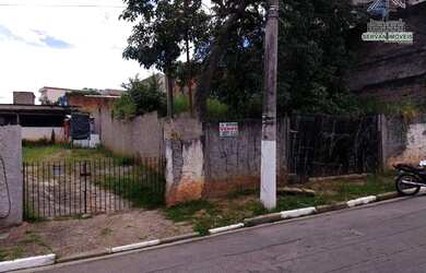 Imagem 2: Terreno à venda, 250 m² por R$ 320.000,00 - Baronesa - Osasco/SP