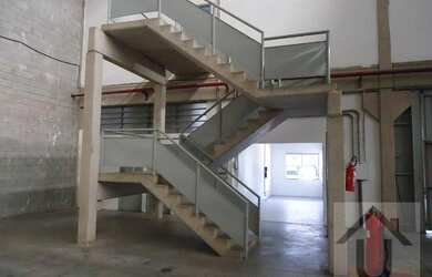 Imagem 3: Galpão industrial para locação, Jardim Alvorada, Jandira