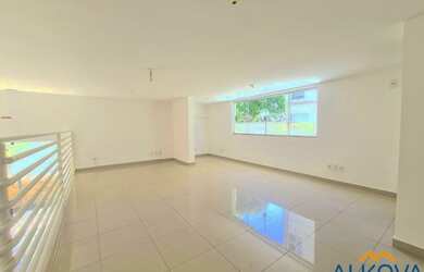 Imagem: O depósito possui 1 Vaga na garagem, 51m² de Área e está