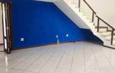 Imagem 5: Alugo Casa de alto padrão no Condomínio Lírios do Campo 4 no Sapê