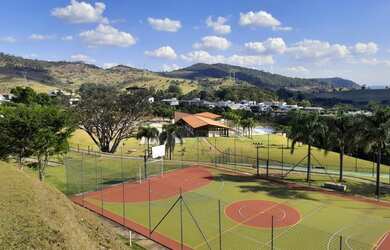 Imagem 6: TERRENO RESIDENCIAL em BRAGANÇA PAULISTA - SP, CONDOMÍNIO RESIDENCIAL...