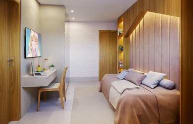 Imagem 7: GOIâNIA - Apartamento Padrão - Jardim Goiás