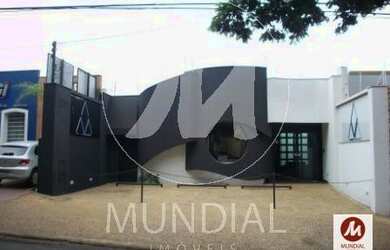 Imagem: O depósito possui 3 Vagas na garagem, 115m² de Área e está