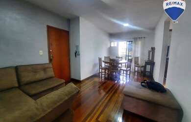 Imagem 6: Apartamento à venda, 85 m² por R$ 385.000,00 - Passos - Juiz de Fora/MG