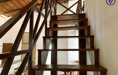 Imagem 16: AQUIRAZ - Casa de Condomínio - Praia Bela