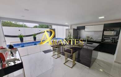 Imagem 11: CASA EM CONDOMÍNIO RESIDENCIAL em ATIBAIA - SP, CONDOMÍNIO TERRAS DE...