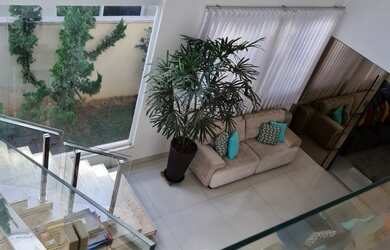 Imagem 4: Casa de condomínio/sobrado - Jardins Verona - Goiânia