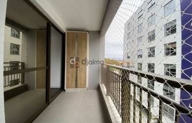 Imagem 5: Apartamento para Venda em Florianópolis, Itacorubi, 2 dormitórios, 1...