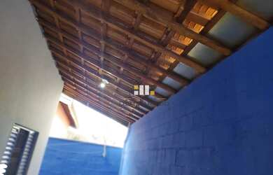 Imagem 5: Casa com 2 dormitórios à venda, 152 m² por R$ 403.000,00 - Residencial...