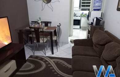 Imagem 5: Lindo Apartamento No Residencial Bragança III