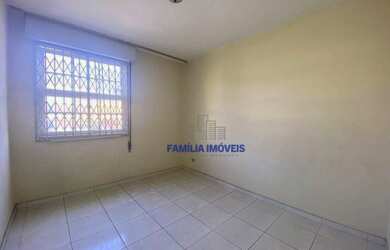 Imagem 8: Comprar Apartamento Encruzilhada Santos 2 dormitórios 1 vaga